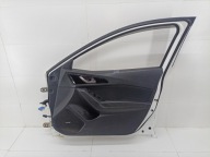 door front right side Mazda 3 3 2014