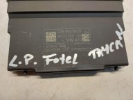 Porsche Taycan GTS 9J1 2023r module control unit seat 4M0959760B