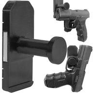 МАГНІТНИЙ ТРИМАЧ ПІСТОЛЕТА ДЛЯ ШАФИ S1 ПРЯМИЙ