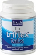 FIN TRIFLEXTABS 90 FINCLUB zdravé funkčné kĺby