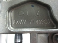 BMW E90 E93 zár kampó RYGIEL DACHU bal