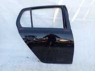 VW GOLF VI 6 HB 08-12 Tür heck hinten rechts