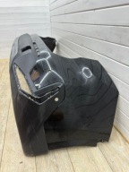 bumper rear part rear BMW X1 U11