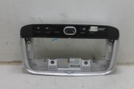 frame central PANEL of warning lights switch FIAT PUNTO EVO/2012 09-18
