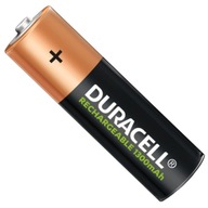 Bateria Akumulatorek DURACELL R6 AA 1300 mAh HR6 NiMH