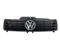 VW POLO 9N GRILL ATRAPA CHŁODNICY CZARNA