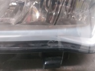light front left CUPRA BORN FULL LED 10F 10F941007H