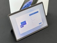 Tablet Microsoft Surface Pro 9 13" 16 GB / 256 GB strieborný
