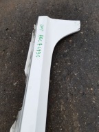 AUDI A6 C7 LIFT LY9C moulding cap threshold S-LINE right 4G0853856K