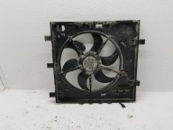 ventilátor chladiče MERCEDES VITO W638 2.2 CDI