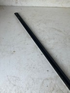 moulding dust CHROM door left front C4 PICASSO II 9677090980 #25