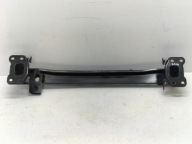 pillar bumper support of the front front SKODA YETI LIFT 13