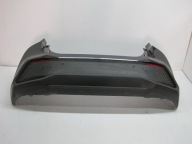 bumper TOYOTA CHR II CH R 4 PDC rear part rear