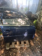 door OPEL VECTRA C right front front right Z21B