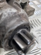 motorino di avviamento SKODA OCTAVIA e 1.8B