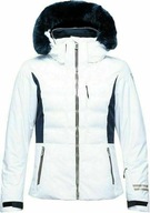 Depart Womens Ski Jacket White M