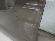 door front left VW T5 T-5 T6 T-6