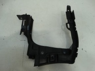 holder under the window left RENAULT SCENIC III 668630014R