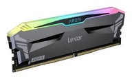 RAM Lexar Ares RGB 32GB [2x16GB 6000MHz DDR5 CL30 DIMM]