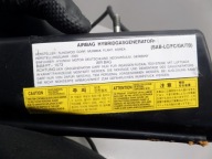 Airbag AIRBAG SITZ Seitlich rechts HYUNDAI MATRIX 00-10