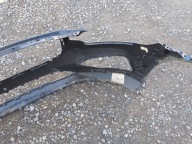 FRONTSTOSSSTANGE VOLVO V60 II 2018R->