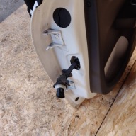 door rear. rear part side right Citroen C3 III EWPB EWP
