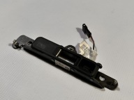 lock rygiel left roofs Chevrolet Camaro Cabrio 2016+