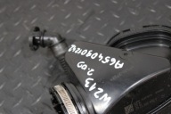 REZONATOR Schlauch luft MERCEDES E-KLASA W213 AMG A6540901242