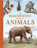 The Magnificent Book of Animals Jackson Tom