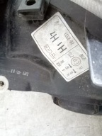 Citroen Jumper III 3 light right front front