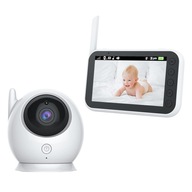 Kamera Wi-Fi Baby Monitory dla starszych dzieci