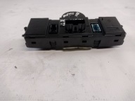Panel klími klimatizaci Renault Scenic II 2 8200141294