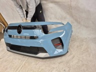 CITROEN C3 IV E-C3 24- bumper front front 9856486680