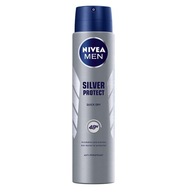 NIVEA Men Silver Protect antyperspirant spray 48H 250ml