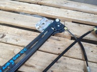 mechanism window regulator right rear part VW PASSAT CC 3C8839462K