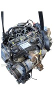ENGINE COMPLETE OPEL MOKKA A 1.7 CDTI 131KM 96KW A17DTS