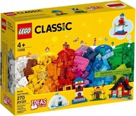 LEGO CLASSIC 11008 Klocki i domki
