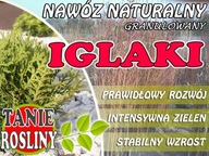 Nawóz Naturalny IGLAKI