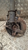 shock absorber left front DACIA DOKKER 1.6