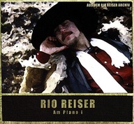 RIO REISER: AM PIANO I [CD]