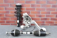swing left front front shock absorber semi-axis BMW 3 G20 4x4 M340iX M340dX