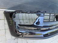 Porsche Macan 95B 21- lift bumper front front