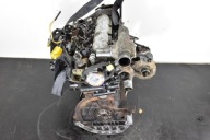 engine RENAULT TRAFIC II VIVARO MASTER 1.9 dCi F9K !! POMIAR KOMPRESJI !!