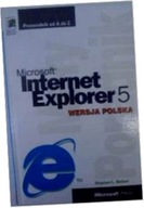Internet Explorer 5 - Nelson - Nelson