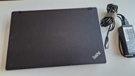 LAPTOP LENOVO THINKPAD EDGE 500GB i3-M380 4GB RAM STAN DOBRY GWR