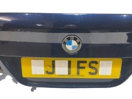 trunk door boot BMW 5 F10 colour A76