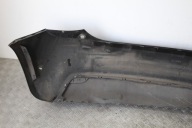 bumper rear part rear AUDI A1 8X0 8X