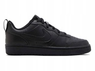 BUTY NIKE COURT BOROUGH LOW BQ5448-001 36,5 skóra