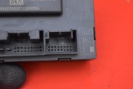 control unit module door left rear part 4L0959794B 4L0910795B AUDI Q7 4L 05-09