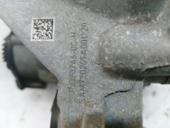 Tesla Model 3 III engine electrical naped front front 1120960-10-g
